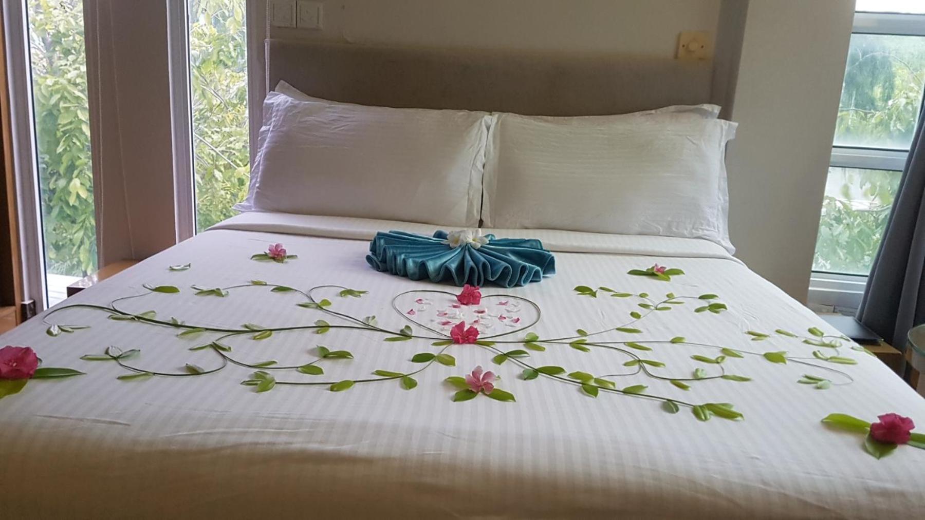 Hotel Star Shell Хулхумале Экстерьер фото